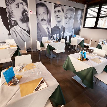 Club Del Sole Bologna Easy Camping Village Eksteriør billede