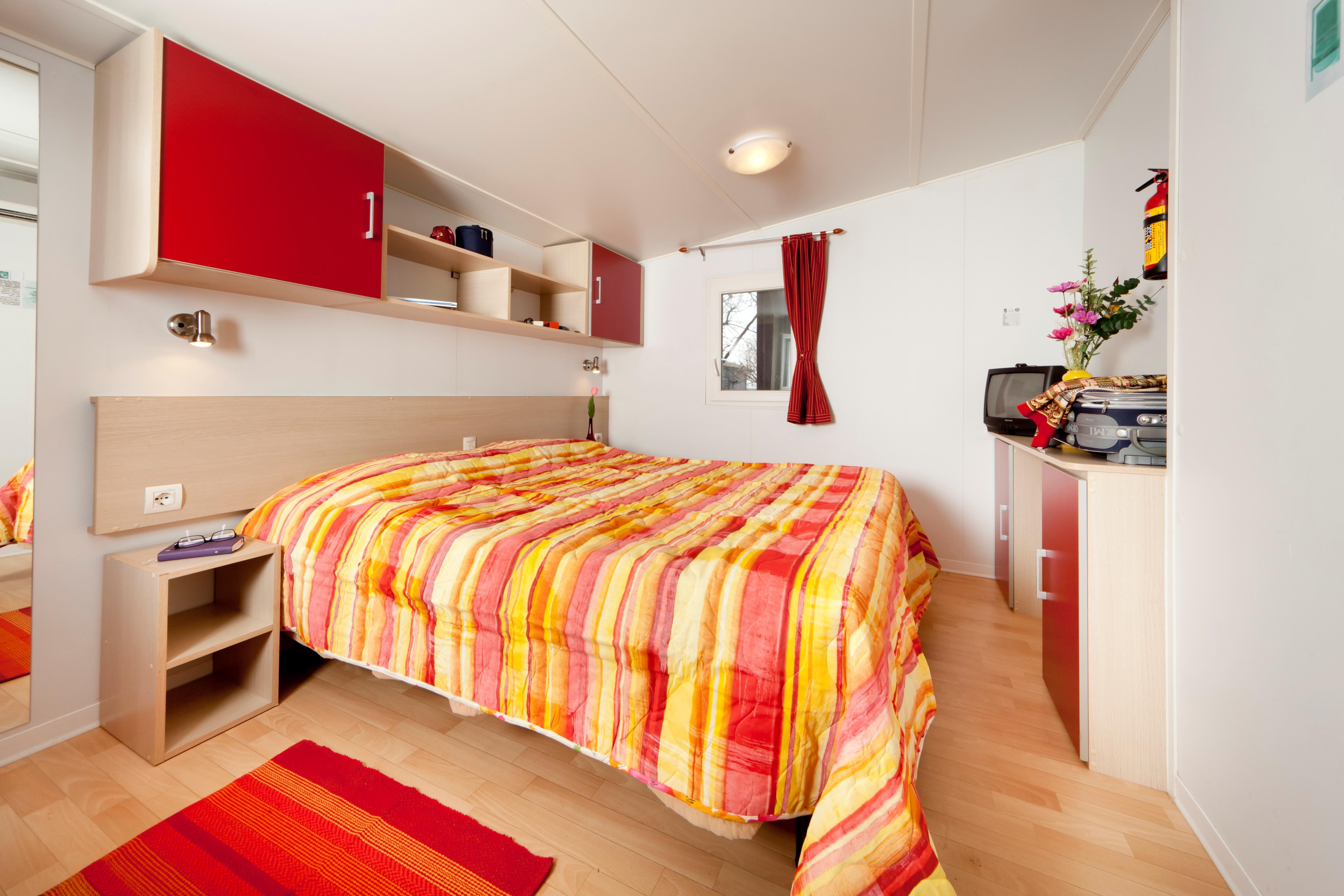 Club Del Sole Bologna Easy Camping Village Eksteriør billede