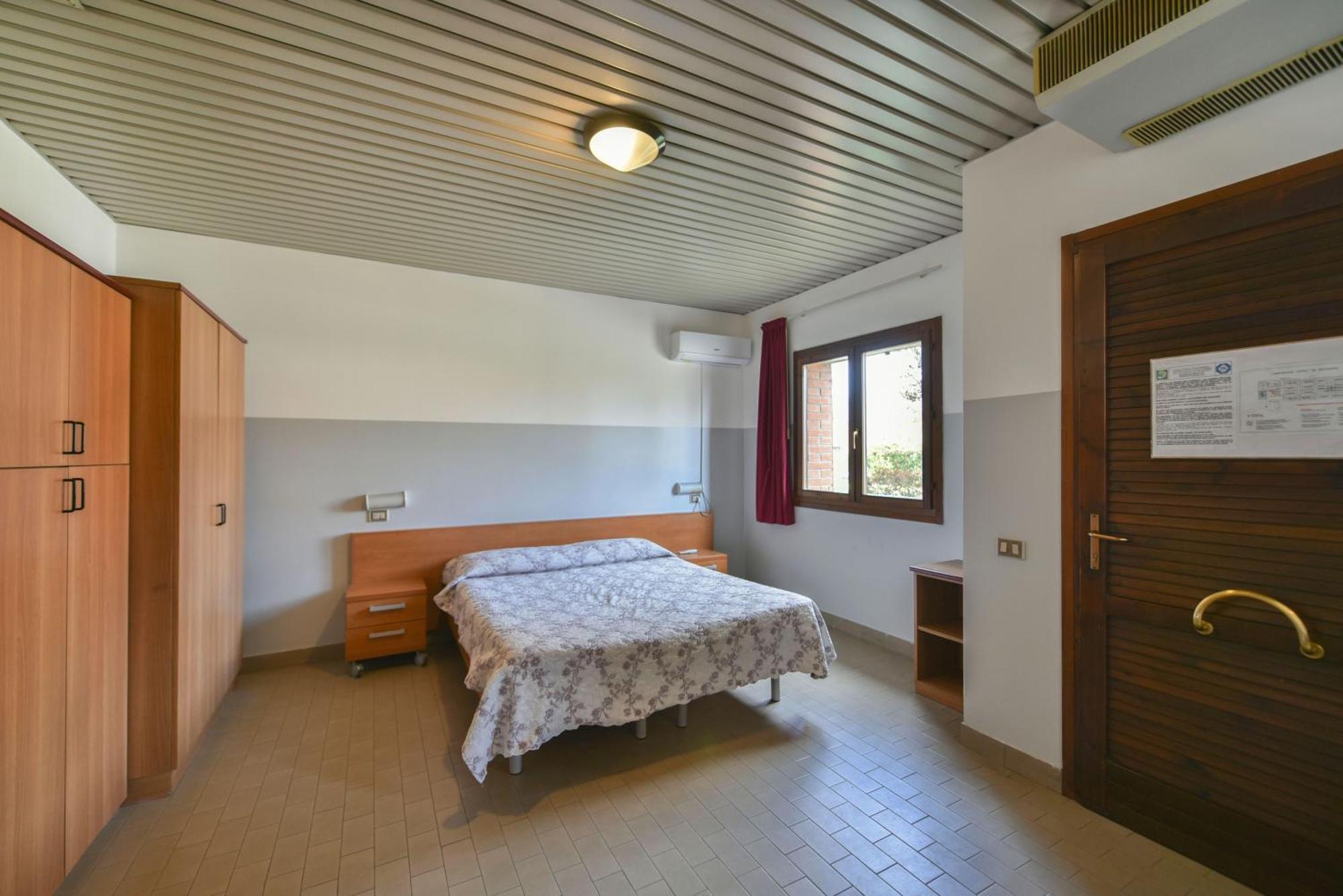 Club Del Sole Bologna Easy Camping Village Eksteriør billede